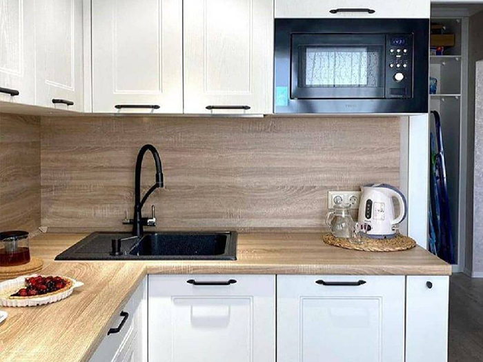 Фото - Купить кухни на заказ